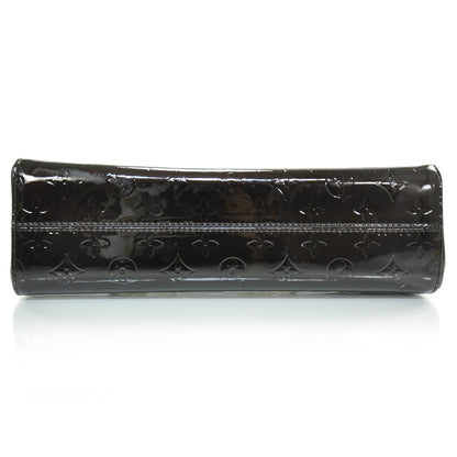 Louis Vuitton Vernis Roxbury Drive Amarante 5 of 8