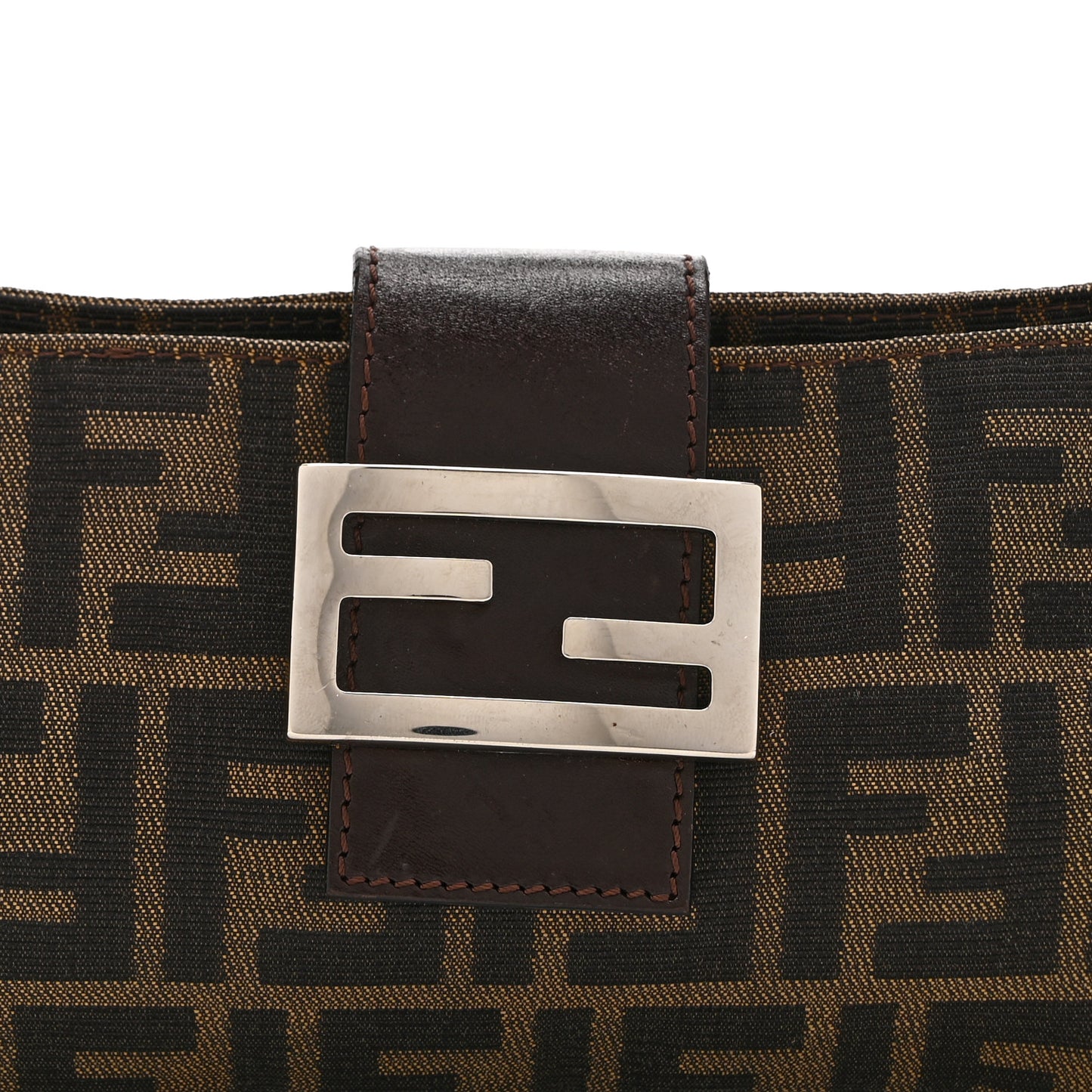 Zucca Shoulder Bag Tobacco