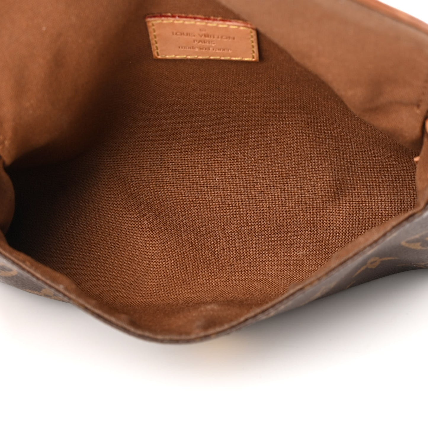 Monogram Pochette Friendly S