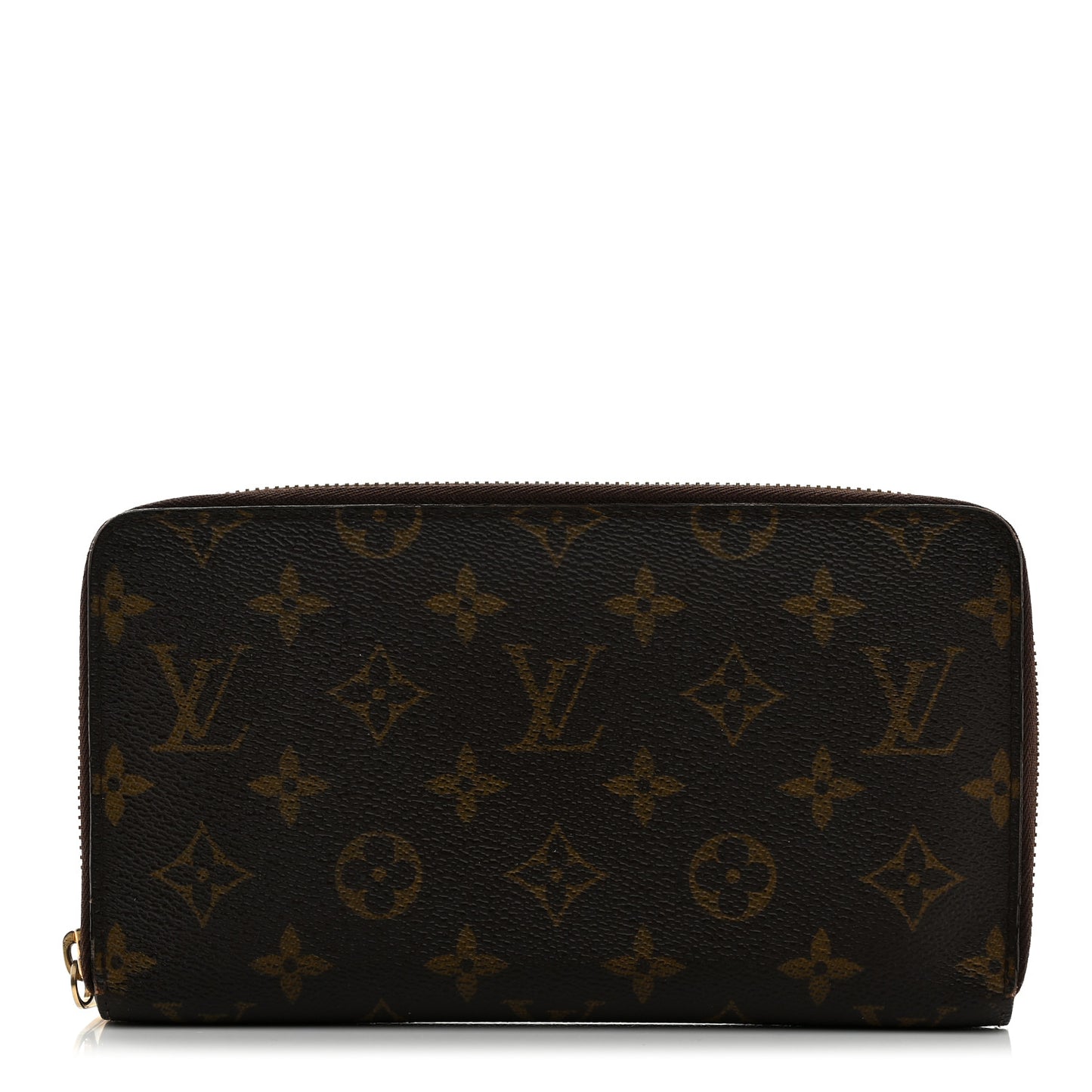 Monogram Zippy Organizer Wallet