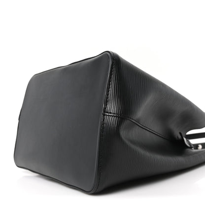 Louis Vuitton Epi Neonoe Black 10 of 10