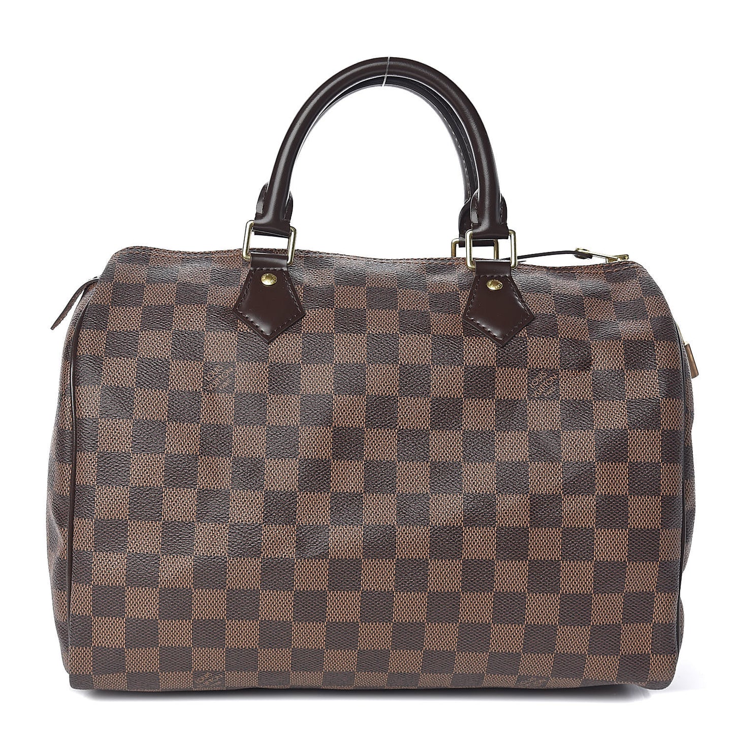 Damier Ebene Speedy 30