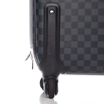 Louis Vuitton Damier Graphite Zephyr 55 10 of 11