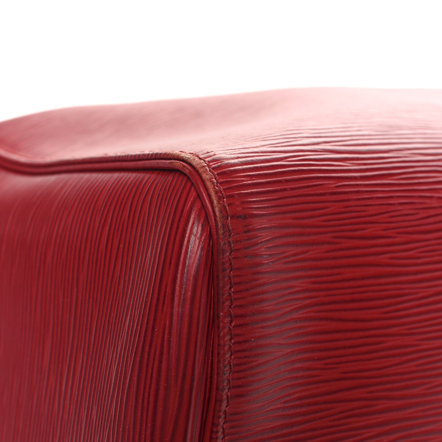 Epi Keepall 55 Castillan Red