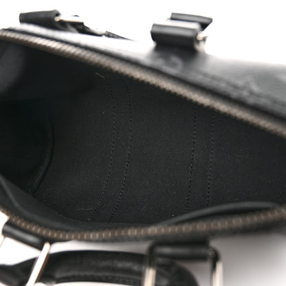 Louis Vuitton Reverse Monogram Eclipse Keepall Bandouliere 25 5 of 14