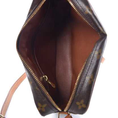 Louis Vuitton Monogram Trocadero 24 7 of 14