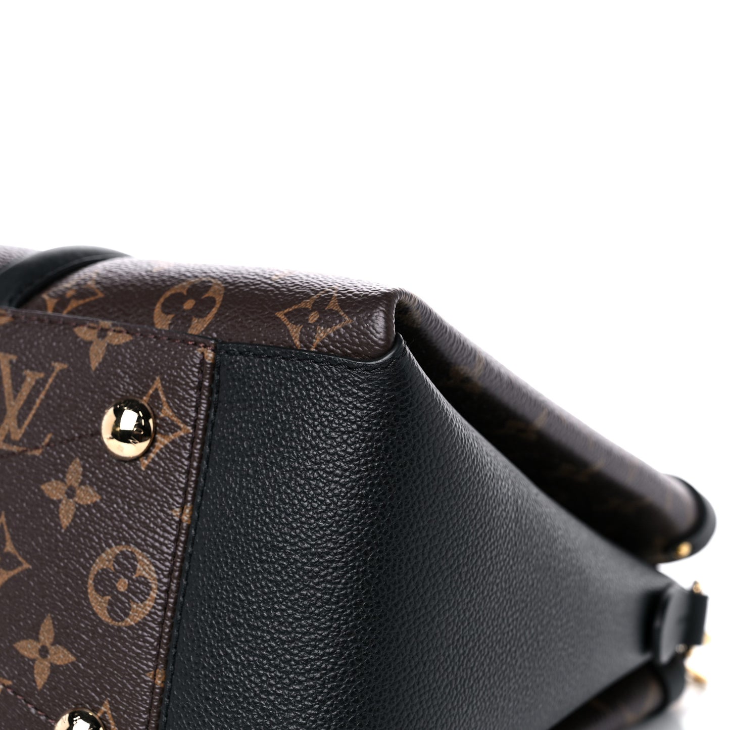 Monogram Soufflot MM Black