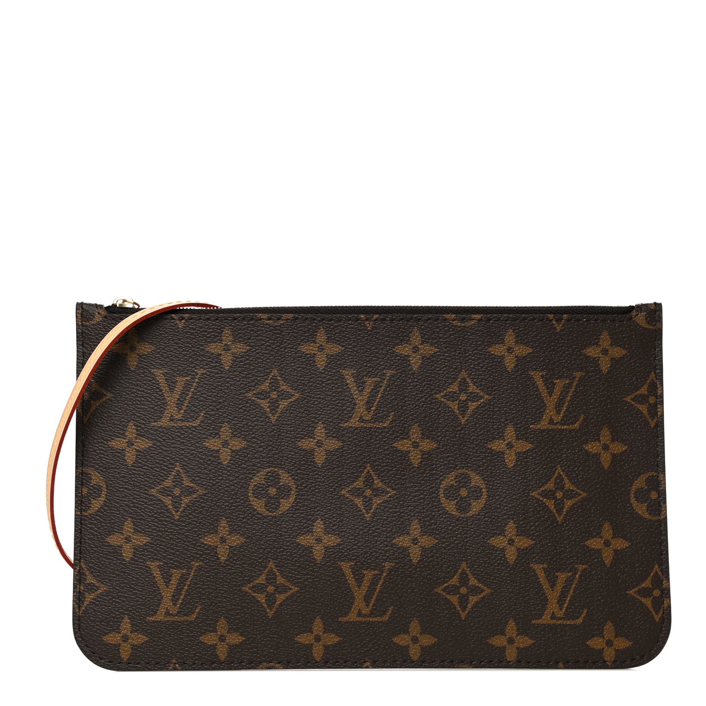 Monogram Neverfull MM GM Pochette