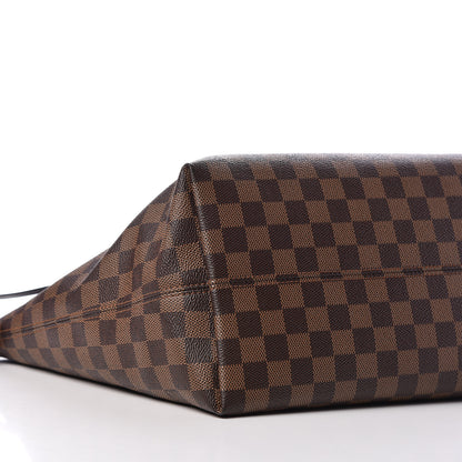 Louis Vuitton Damier Ebene Iena MM 8 of 11