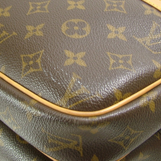 Monogram Reporter PM
