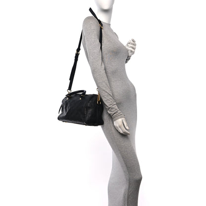 Louis Vuitton Empreinte Speedy Bandouliere 25 Infini 2 of 16