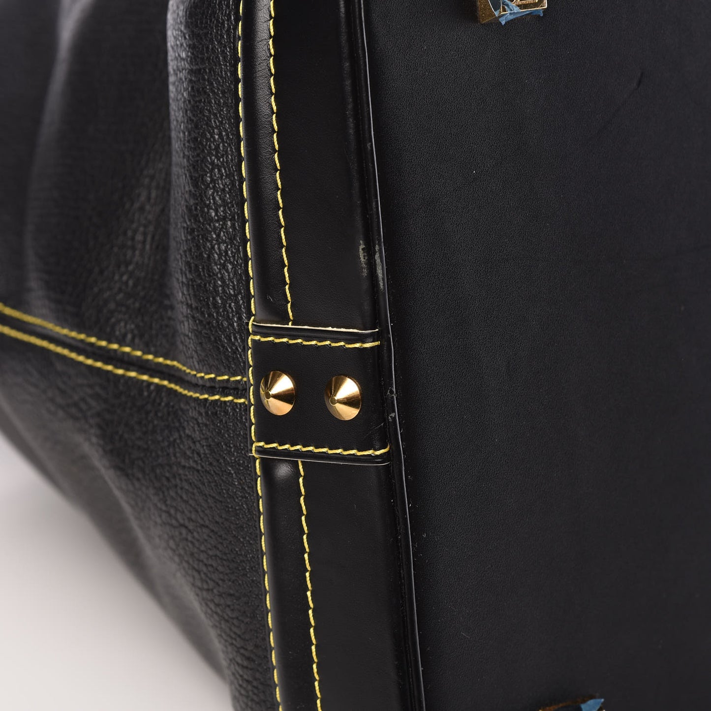 Suhali Lockit Voyage Black