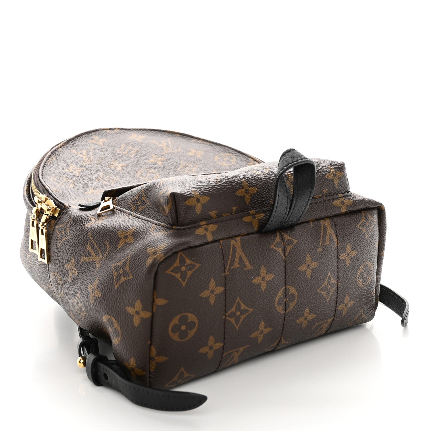 Louis Vuitton Monogram Palm Springs Backpack PM 4 of 10