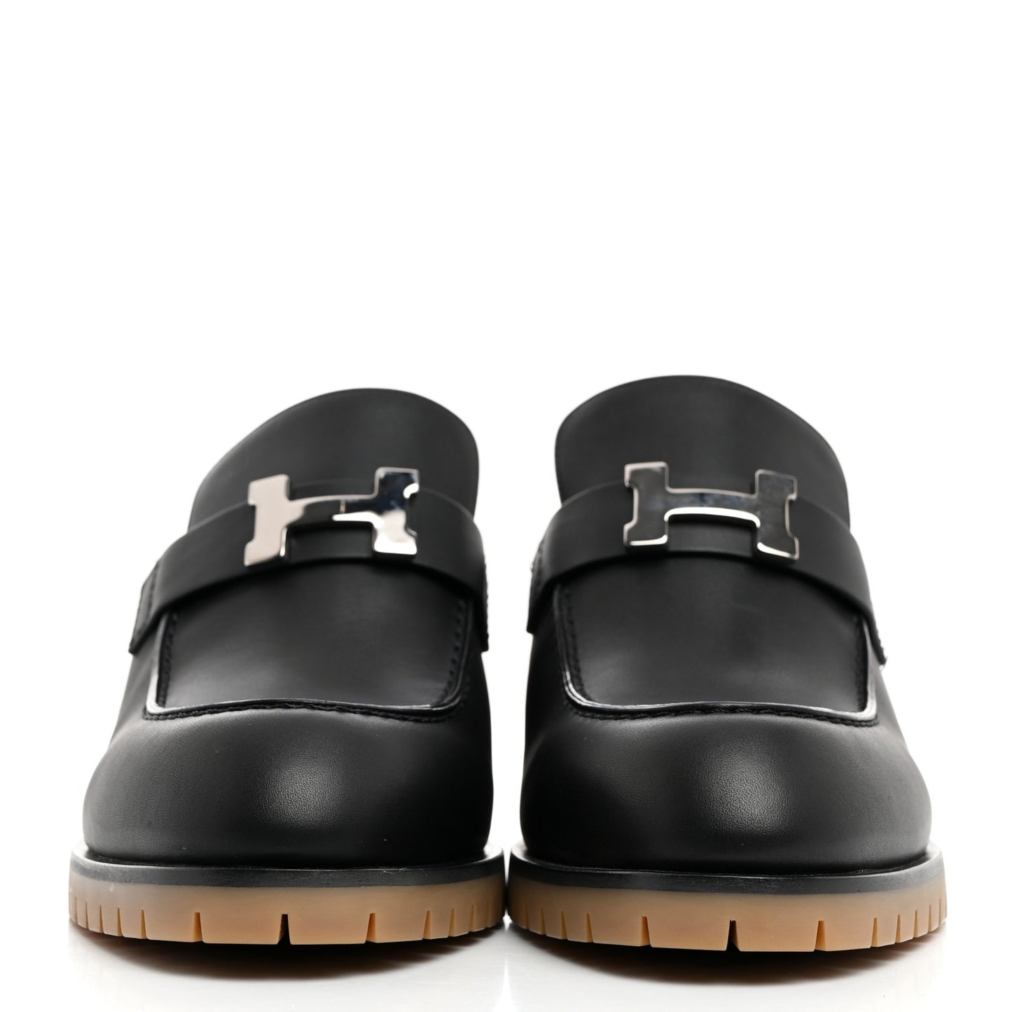 Calfskin Womens Flore 60 Mules 40 Black