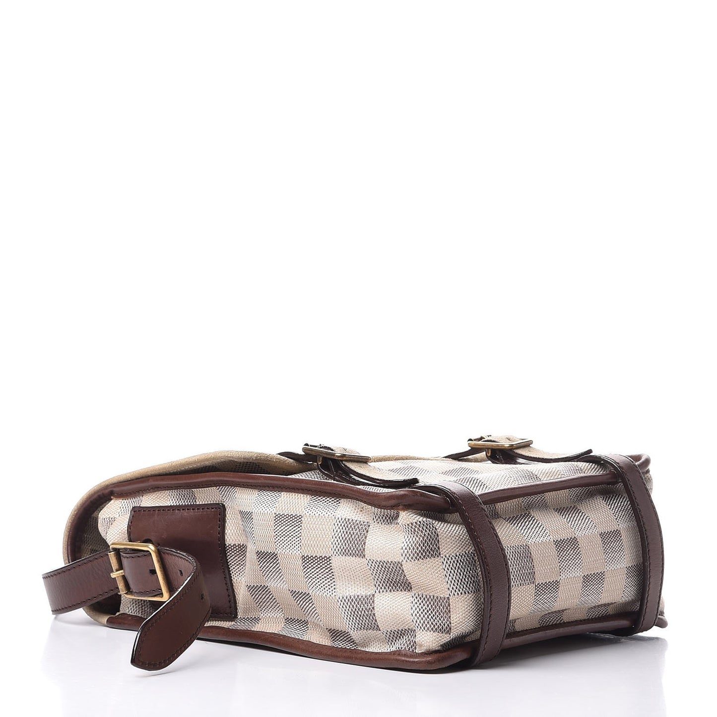 Damier Lune Trotteur