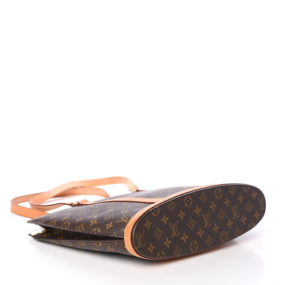 Louis Vuitton Monogram Babylone 3 of 8