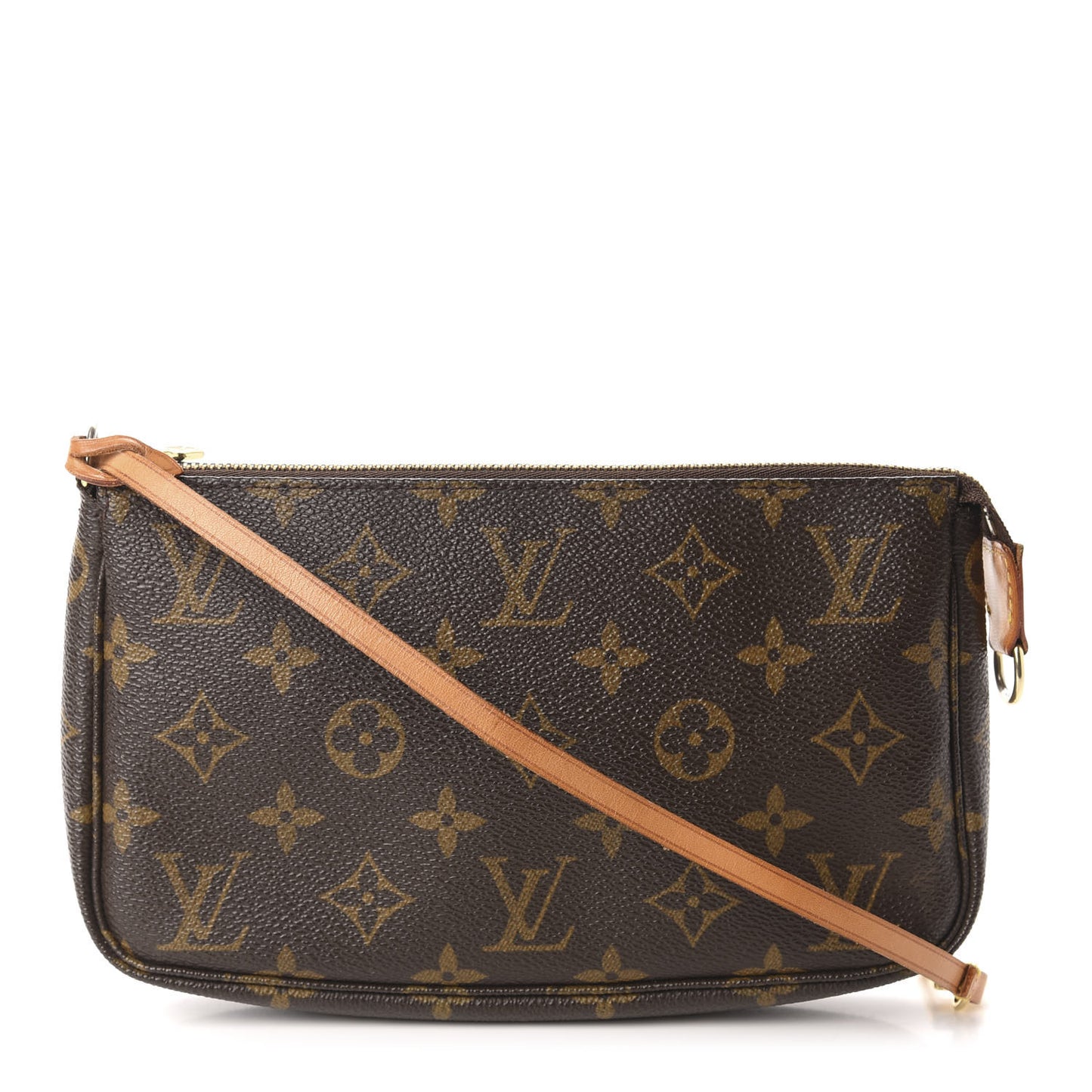 Monogram Pochette Accessories
