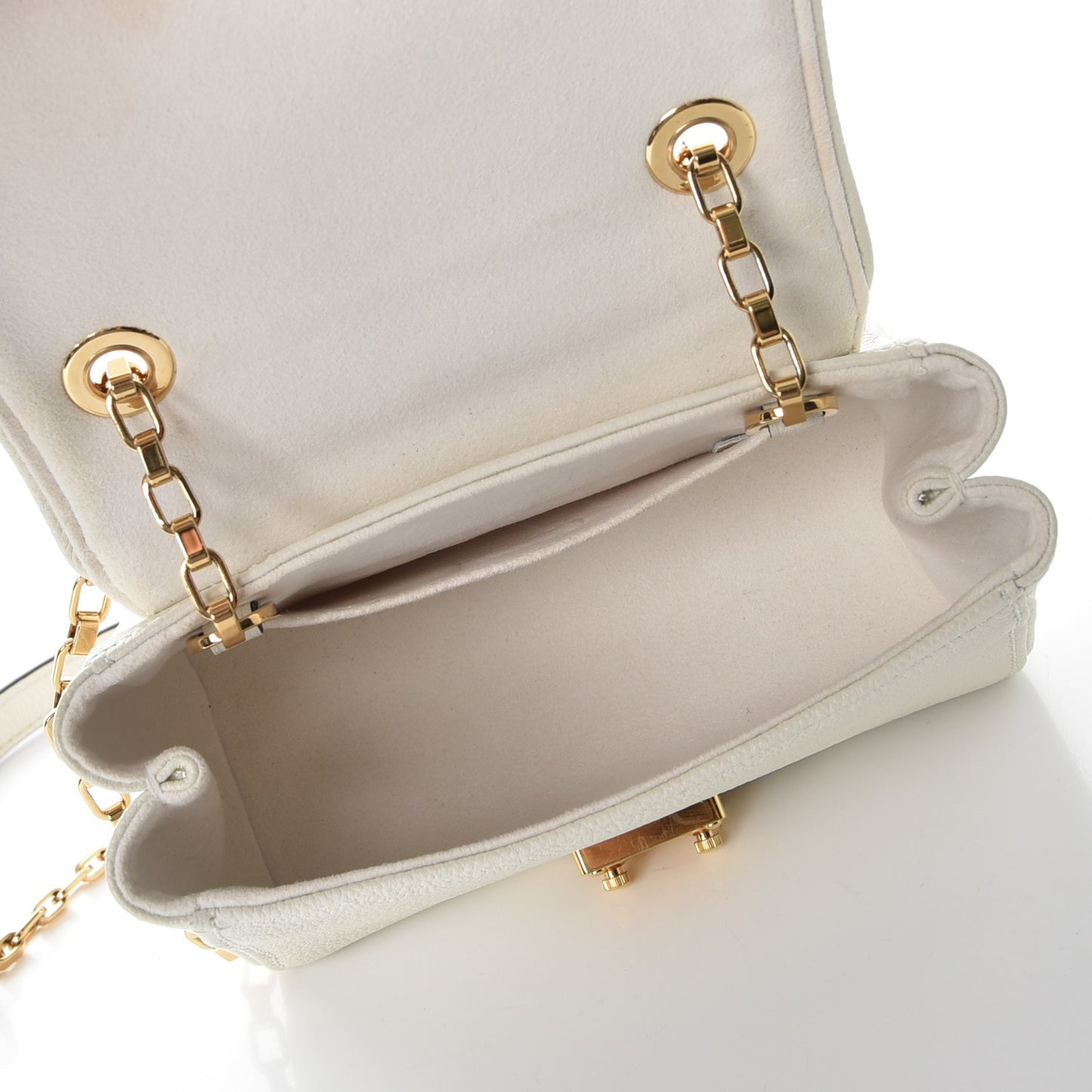 Empreinte Saint Germain BB Ivory Ivory