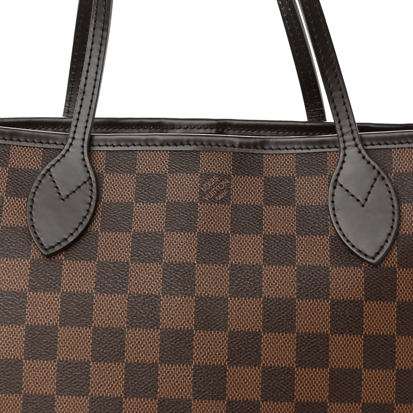 Damier Ebene Neo Neverfull PM