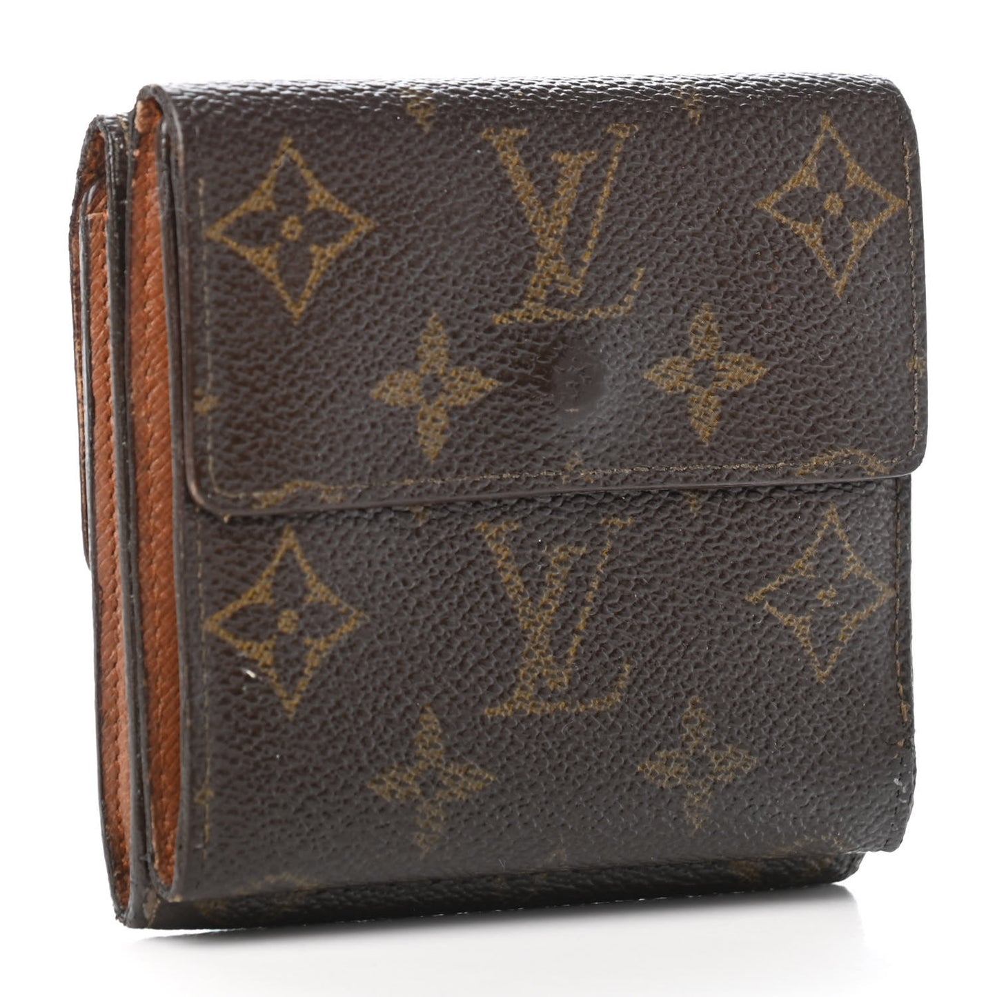 Monogram Elise Wallet