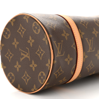 Louis Vuitton LOUIS VUITTON Monogram Papillon 26 7 of 9