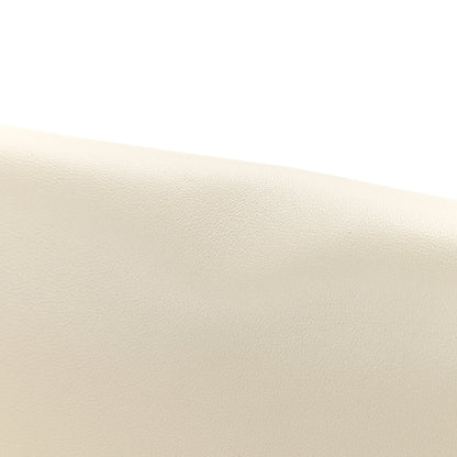 Gucci Lambskin Linea Matisse Shoulder Bag Mystic White 12 of 12
