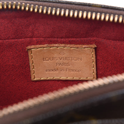 Louis Vuitton Monogram Viva-Cite MM 6 of 11