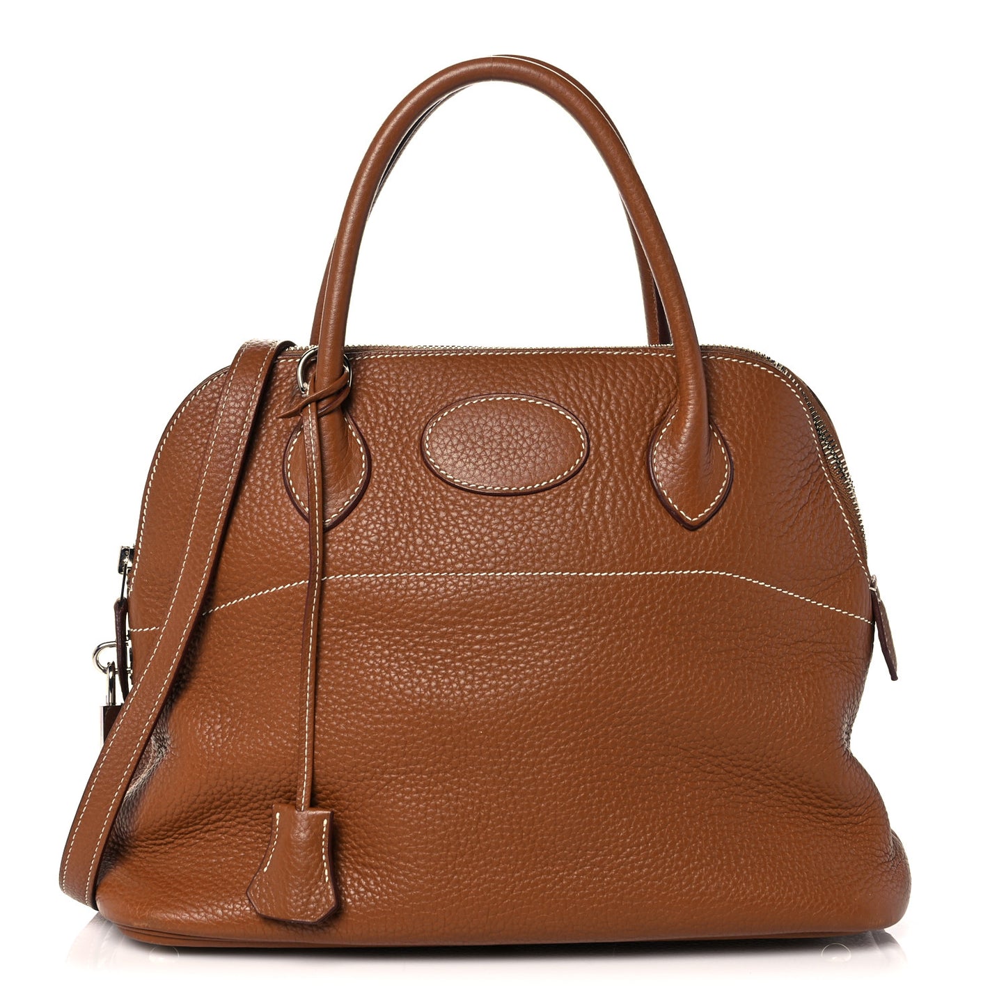 Taurillon Clemence Bolide 31 Gold