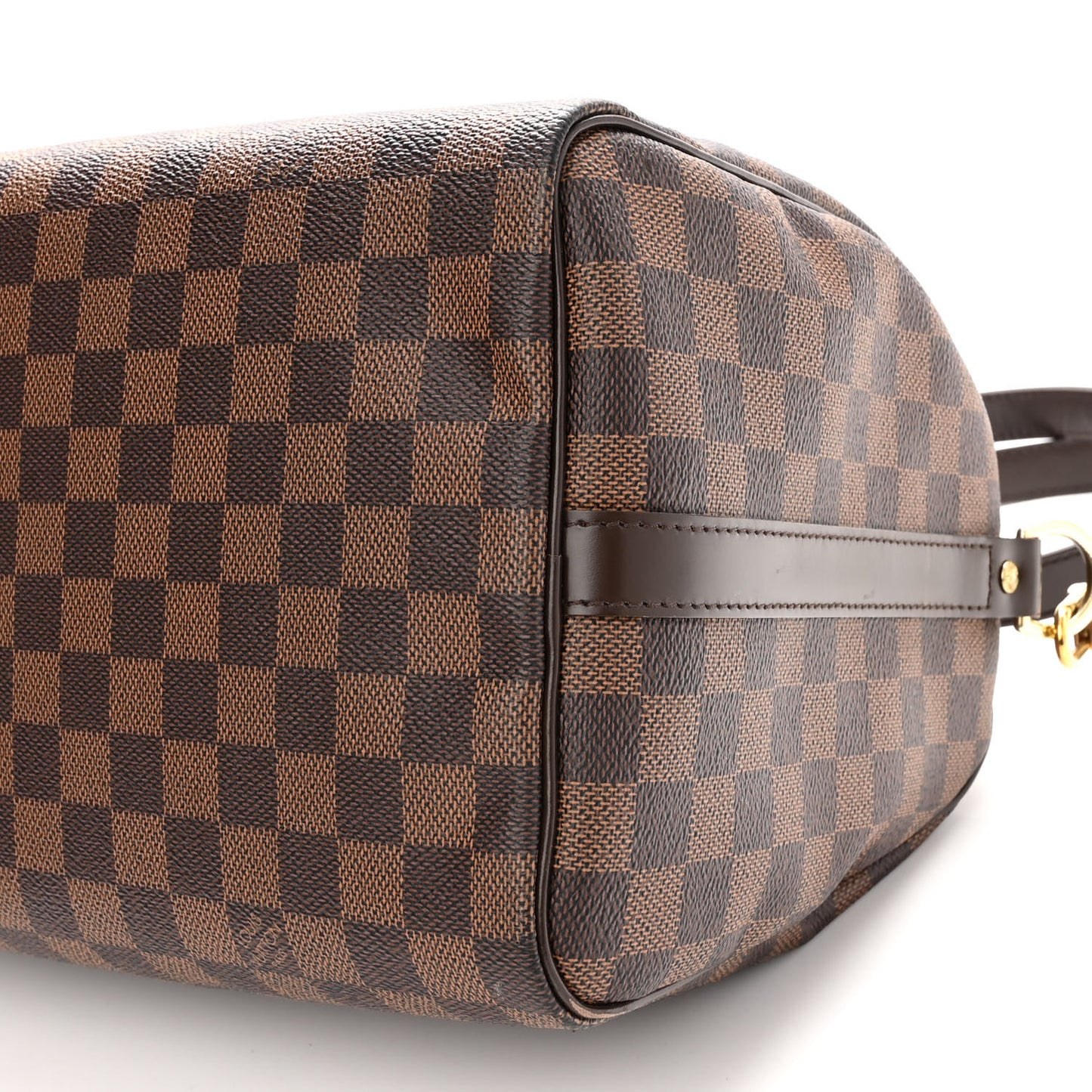 Damier Ebene Speedy Bandouliere 30