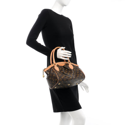 Louis Vuitton Monogram Tivoli PM 2 of 8