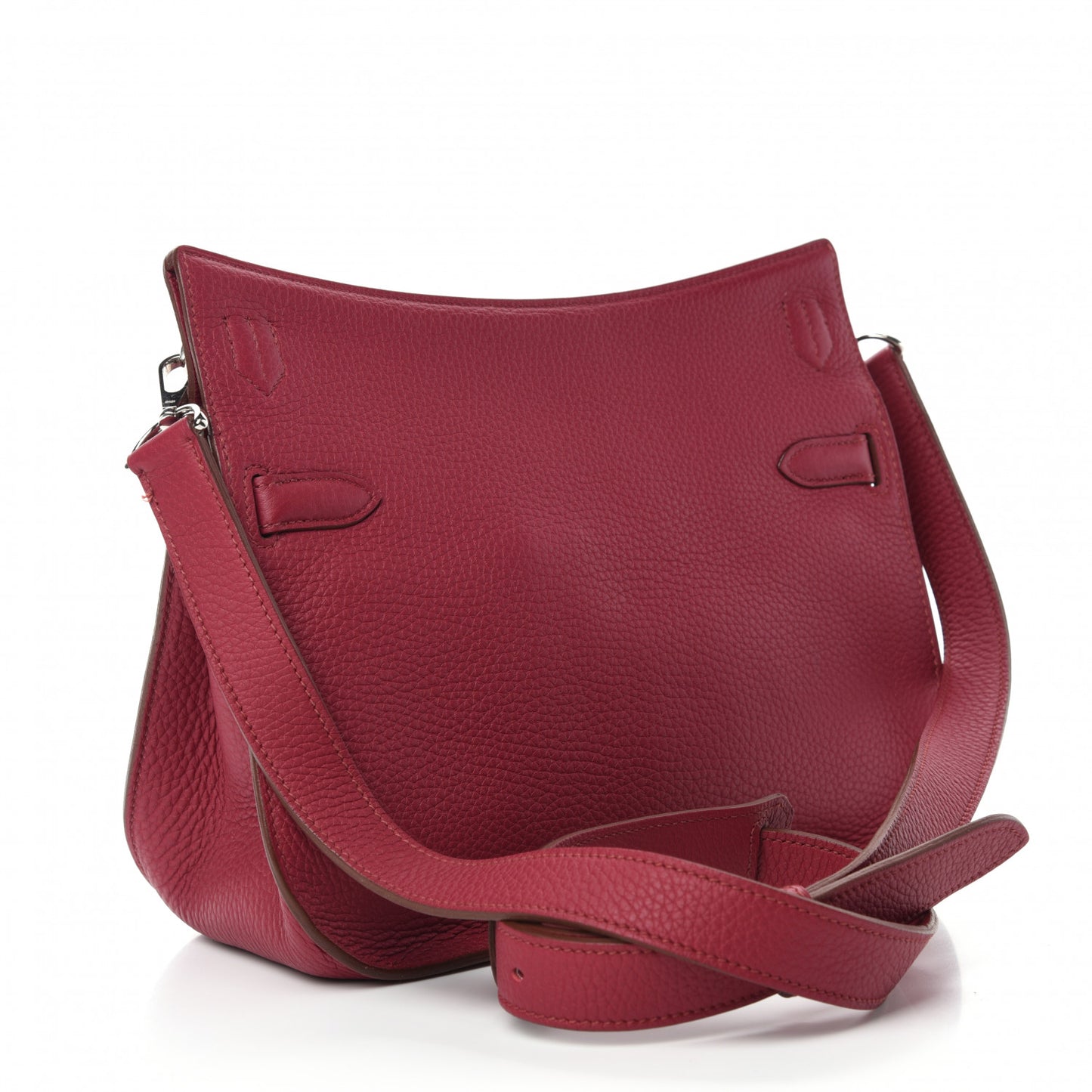 Taurillon Clemence Jypsiere 28 Rubis