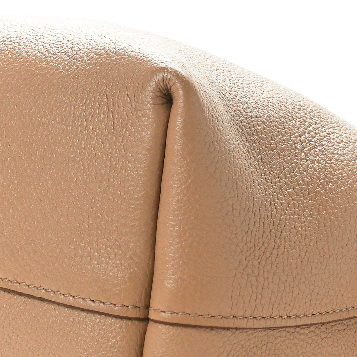 Prada Vitello Daino Tote Cammeo 10 of 11