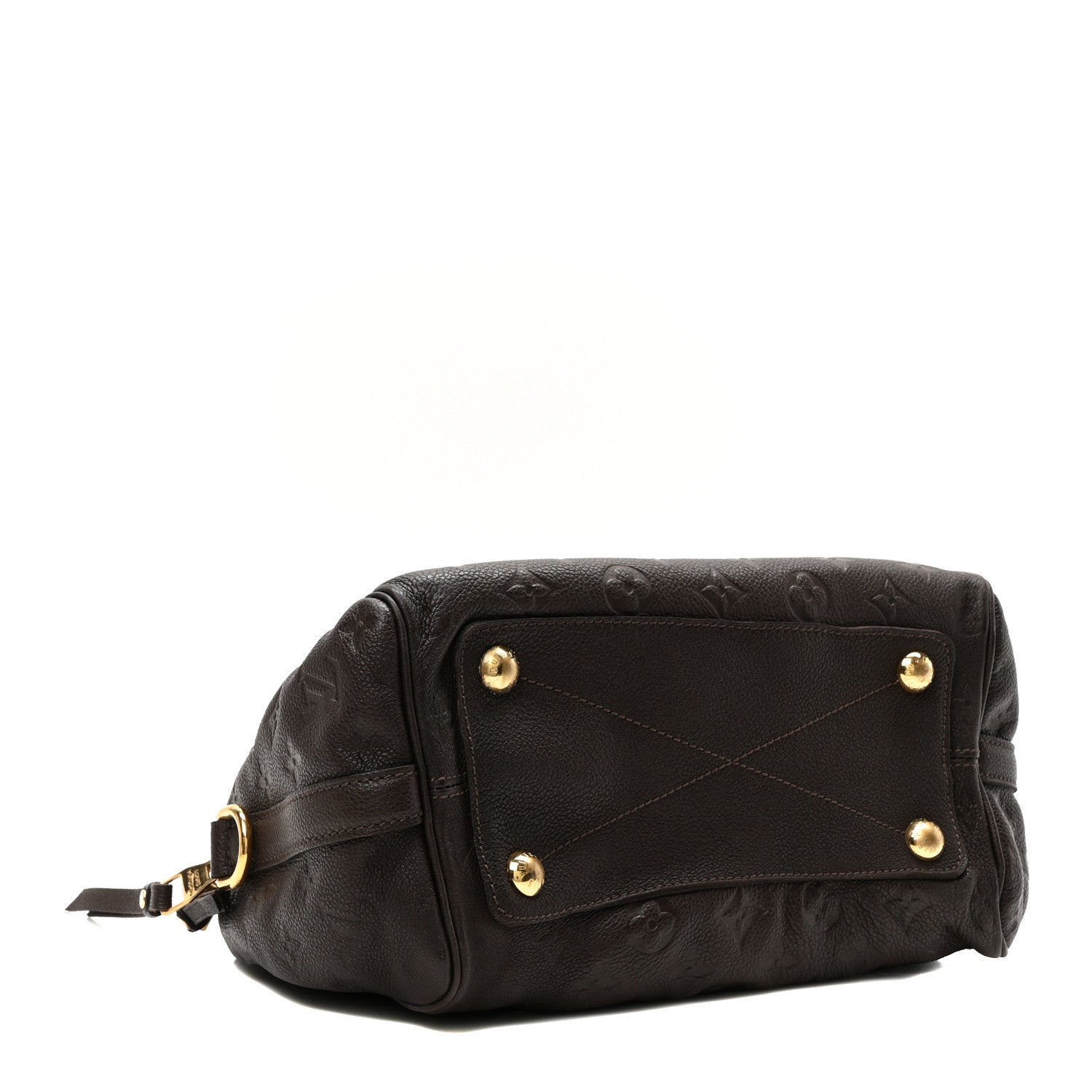 Louis Vuitton Empreinte Speedy Bandouliere 25 Earth 4 of 9