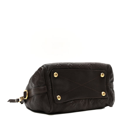 Louis Vuitton Empreinte Speedy Bandouliere 25 Earth 4 of 9
