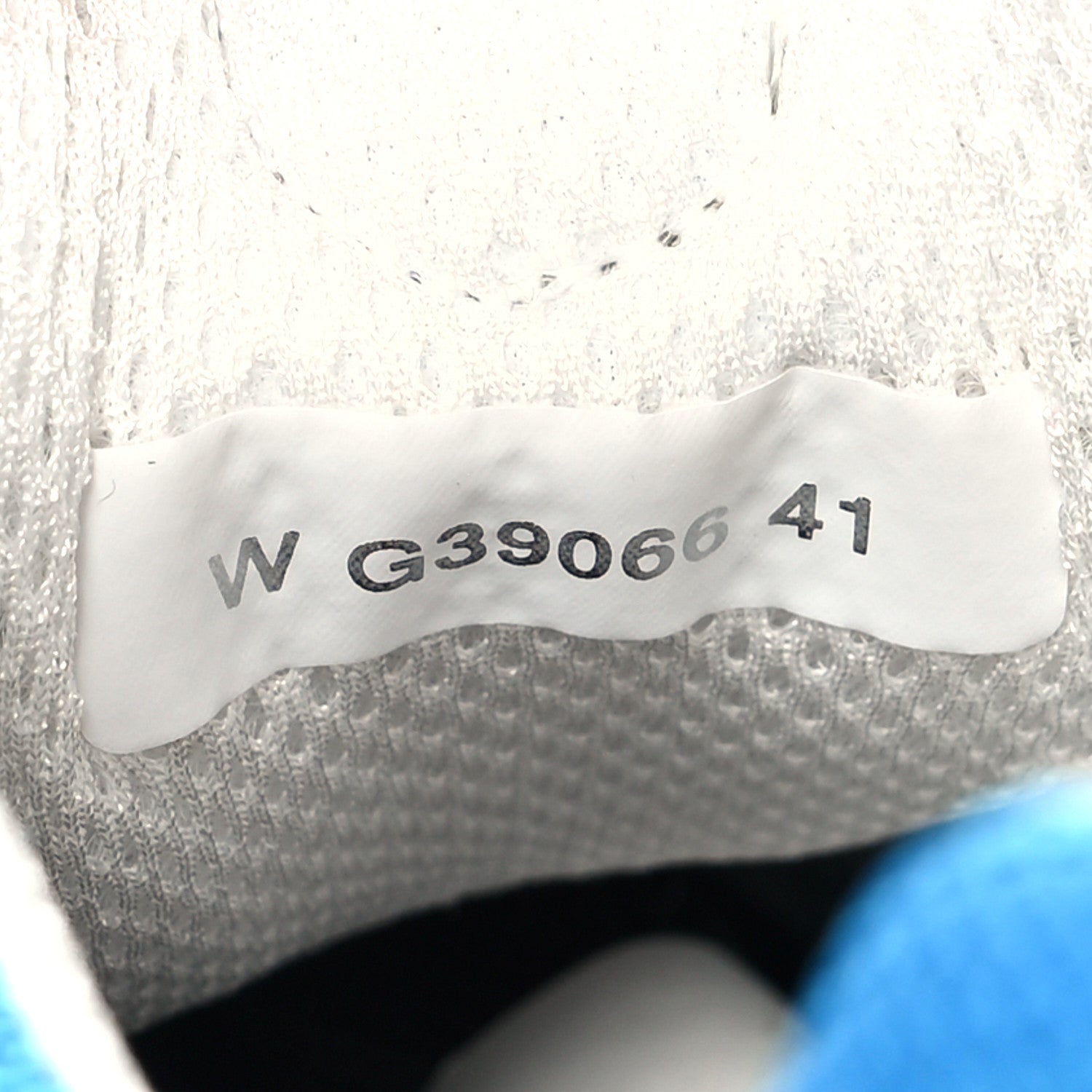 Chanel Mesh Suede Calfskin Womens CC Sneakers 41 6 of 8