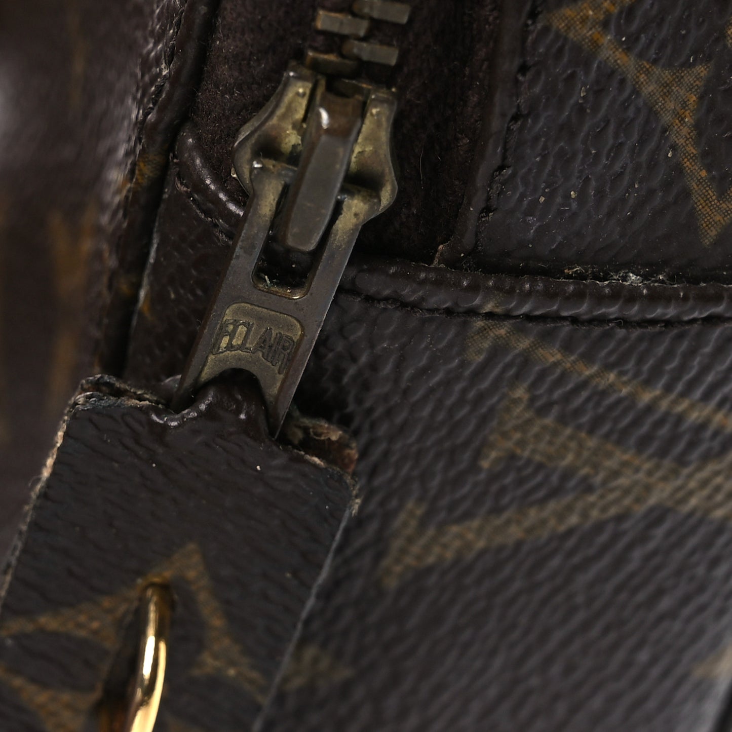 Monogram Monte Carlo PM Jewelry Box