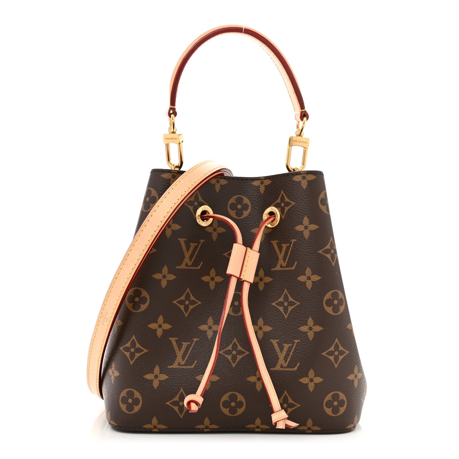 Louis Vuitton Monogram Neonoe BB 1 of 11