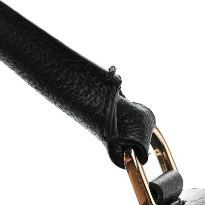 Mulberry Grainy Calfskin Primrose Black 11 of 11