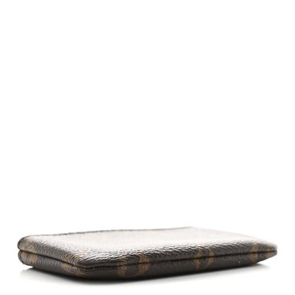 Louis Vuitton Monogram Key Pouch 4 of 7