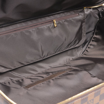 Louis Vuitton Damier Ebene Pegase 55 9 of 10