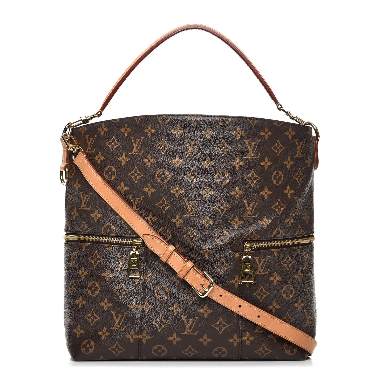 Monogram Melie