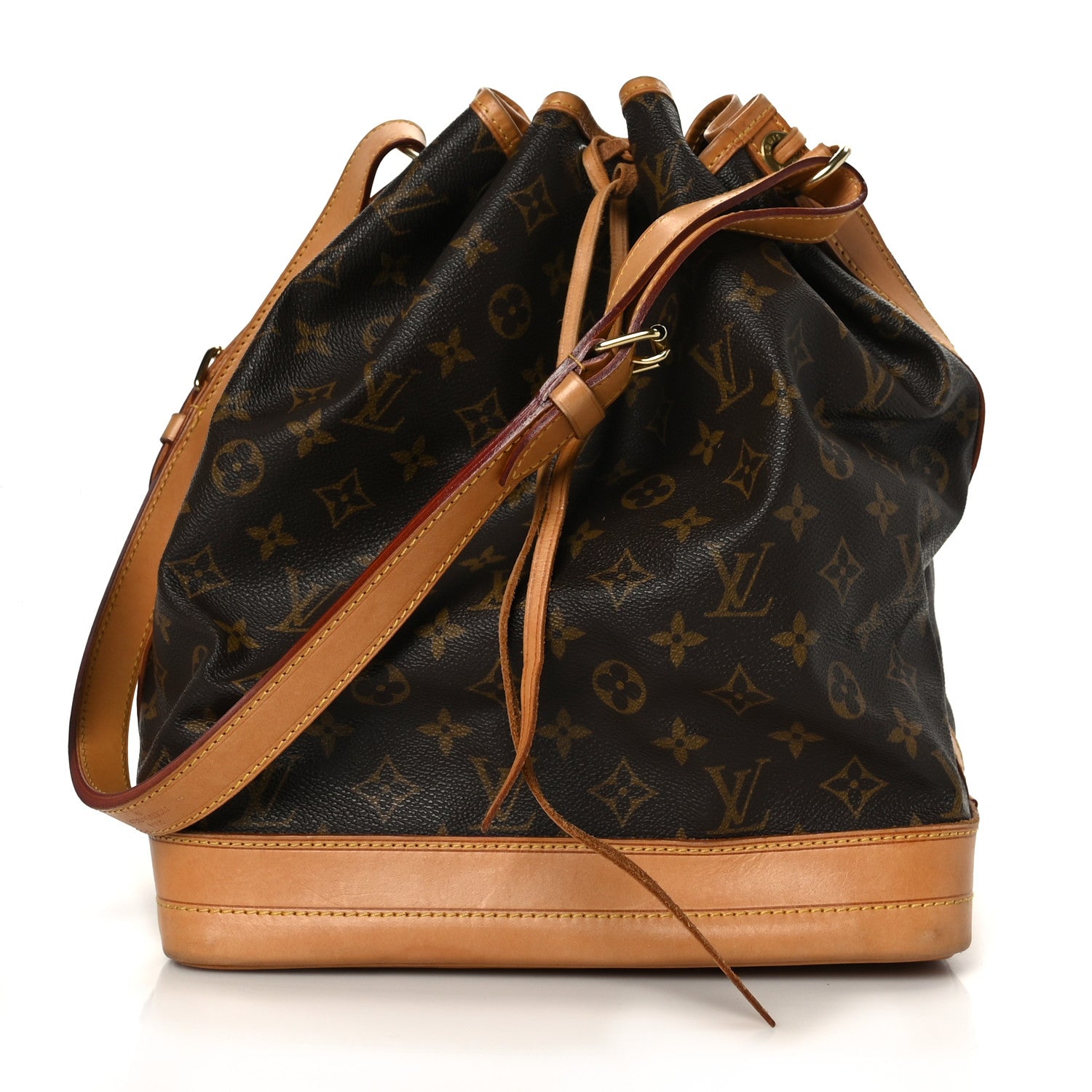 Louis Vuitton Monogram Noe 1 of 11