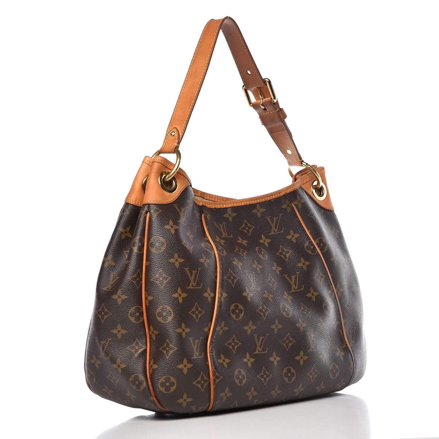 Louis Vuitton Monogram Galliera PM 3 of 16