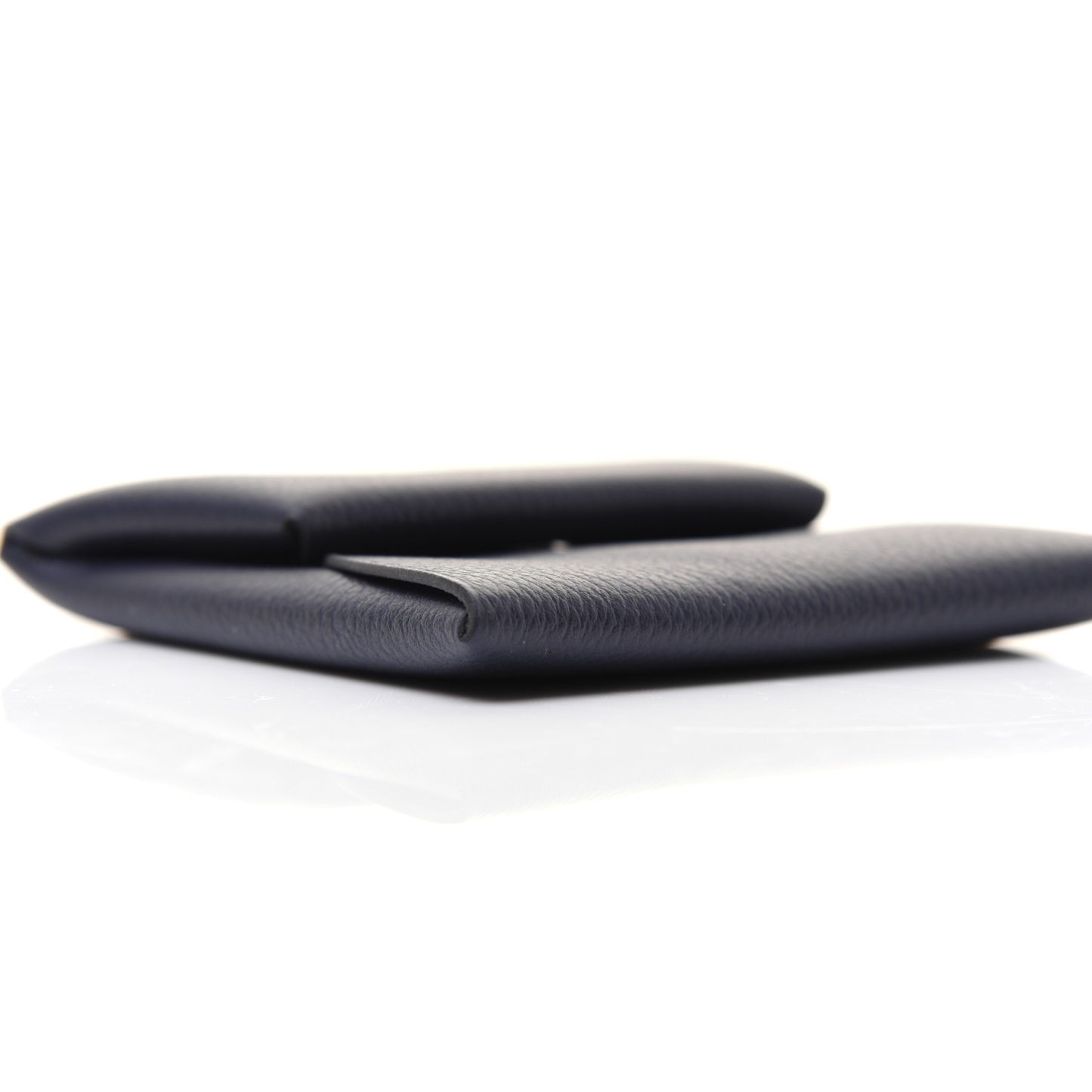 Evercolor Bastia Coin Purse Bleu Nuit