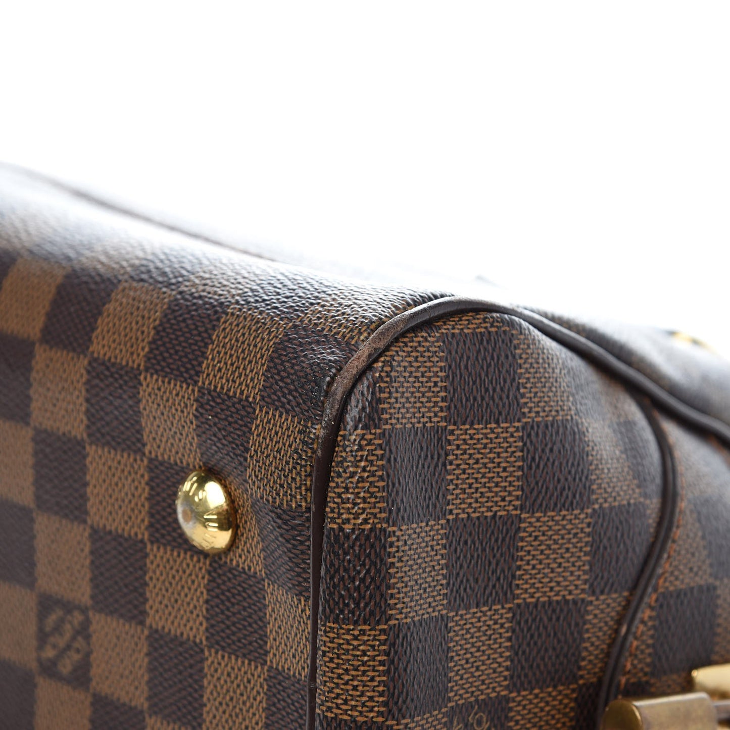 Damier Ebene Duomo