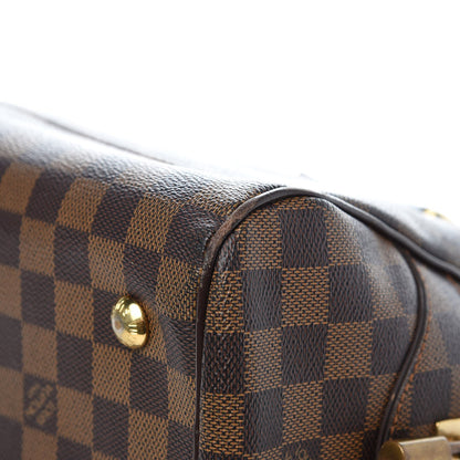Louis Vuitton Damier Ebene Duomo 8 of 13