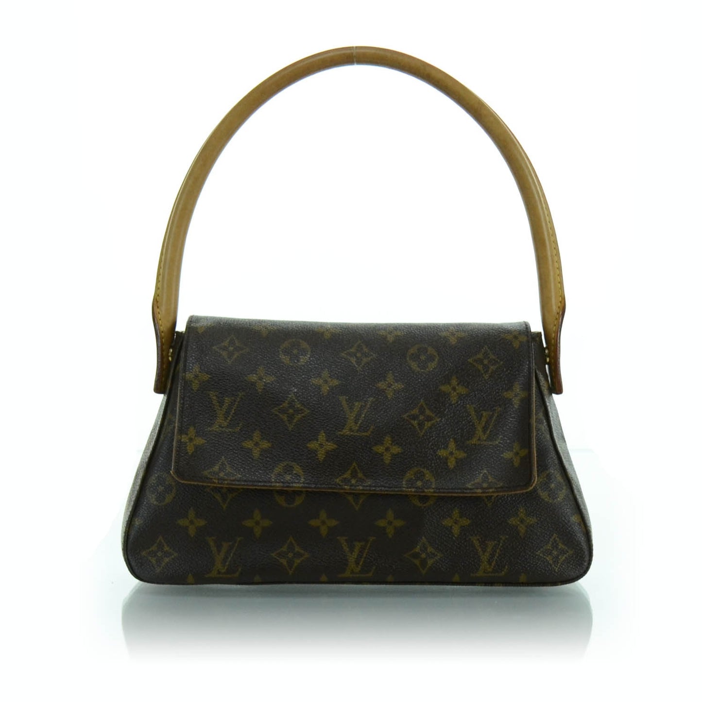 Monogram Mini Looping
