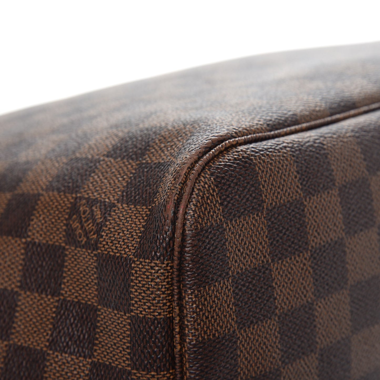 Damier Ebene Neverfull MM