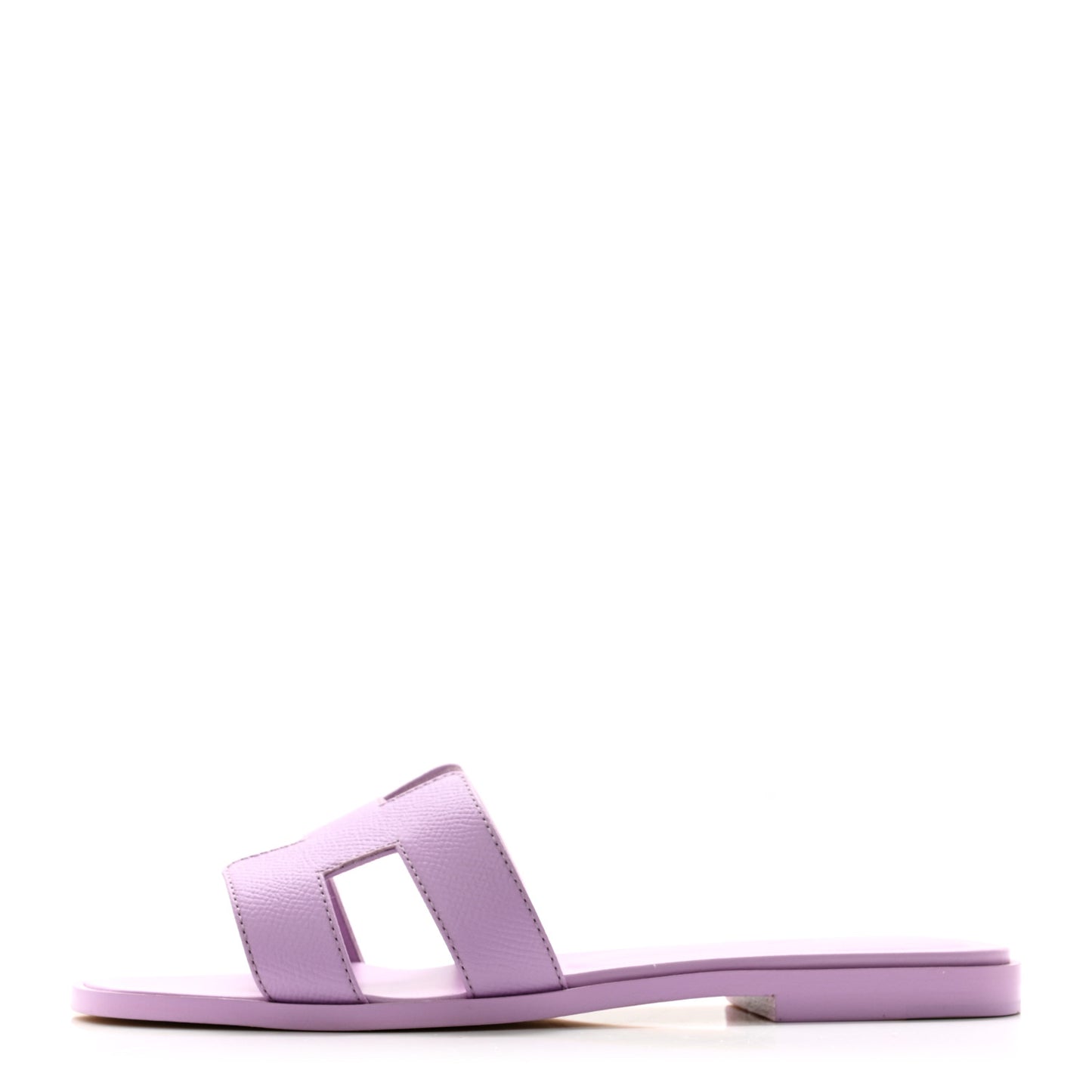 Epsom Oran Sandals 37 Violet Amethyste