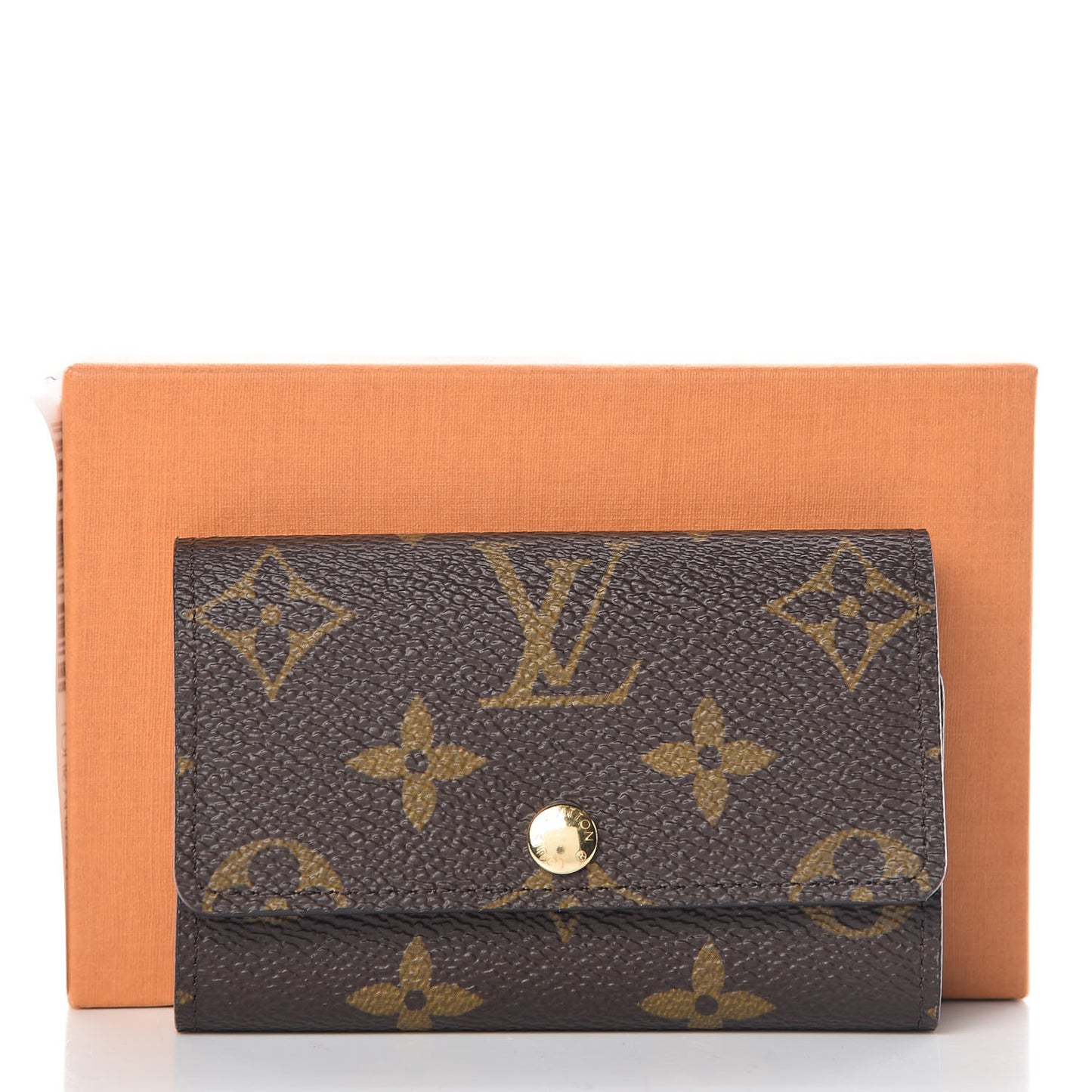 Monogram 6 Key Multicles Holder
